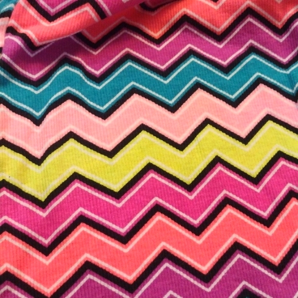 2'Girls Faded glory tops Size XS/XCH(4-5).. - Picture 7 of 7